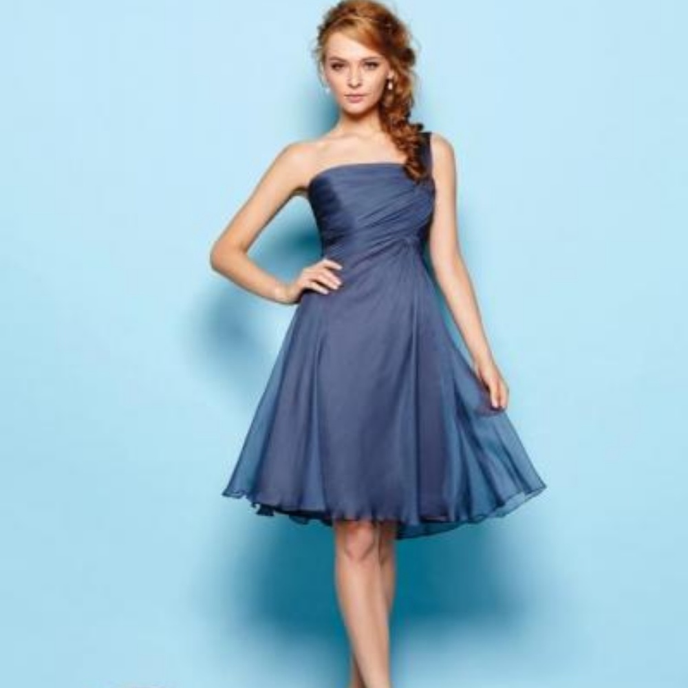 B2 Dress